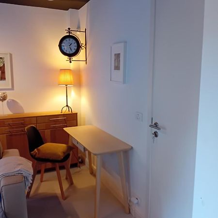 Bed and Breakfast Chez Olivier Wavre Zewnętrze zdjęcie